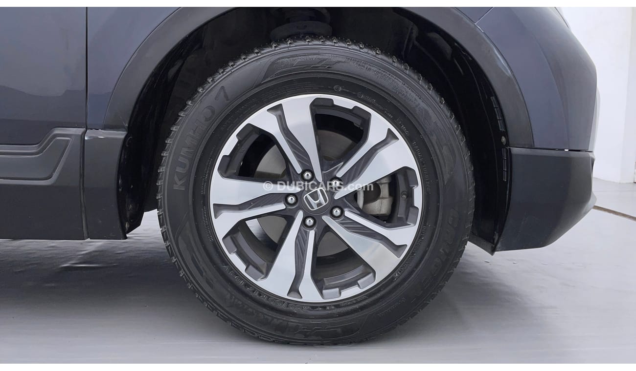 Honda CRV LX 2.4 | Under Warranty | Inspected on 150+ parameters