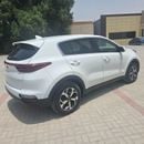 Kia Sportage EX MID