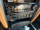 تويوتا فورتونر 4.0L VXR V6 PETROL AUTOMATIC TRANSMISSION