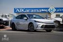 Toyota Camry Toyota Camry LE | 2.5L Hybrid | Panoramic Roof | Power Seat | Rear Camera