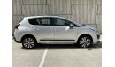 Peugeot 3008 1.6