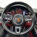 بورش 911 2017 Porsche 911 Carrera, March 2026 Al Nabooda Warranty, Full Agency Service History, GCC