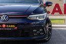 Volkswagen Golf GTI Leather 2.0L