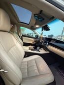 Lexus ES350