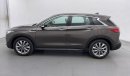 Infiniti QX50 LUXURY 2 | Under Warranty | Inspected on 150+ parameters