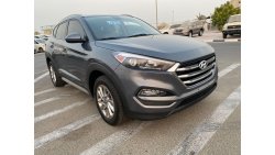 هيونداي توسون 2018 HYUNDAI TUCSON AWD / MID OPTION