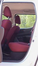 Nissan Navara Std 2.5L 4WD M/T Nissan Navara 4WD 2019 GCC Original Paint accident-free in excellent condition 1046