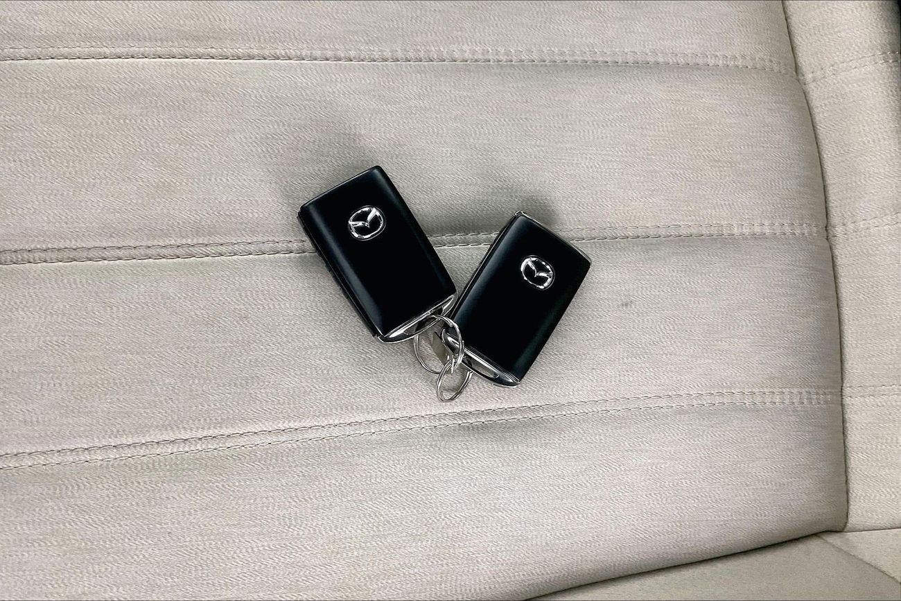 مازدا 6 S | شامل الضمان | 0 ﺪﻔﻋﺓ ﺃﻮﻟﻯ