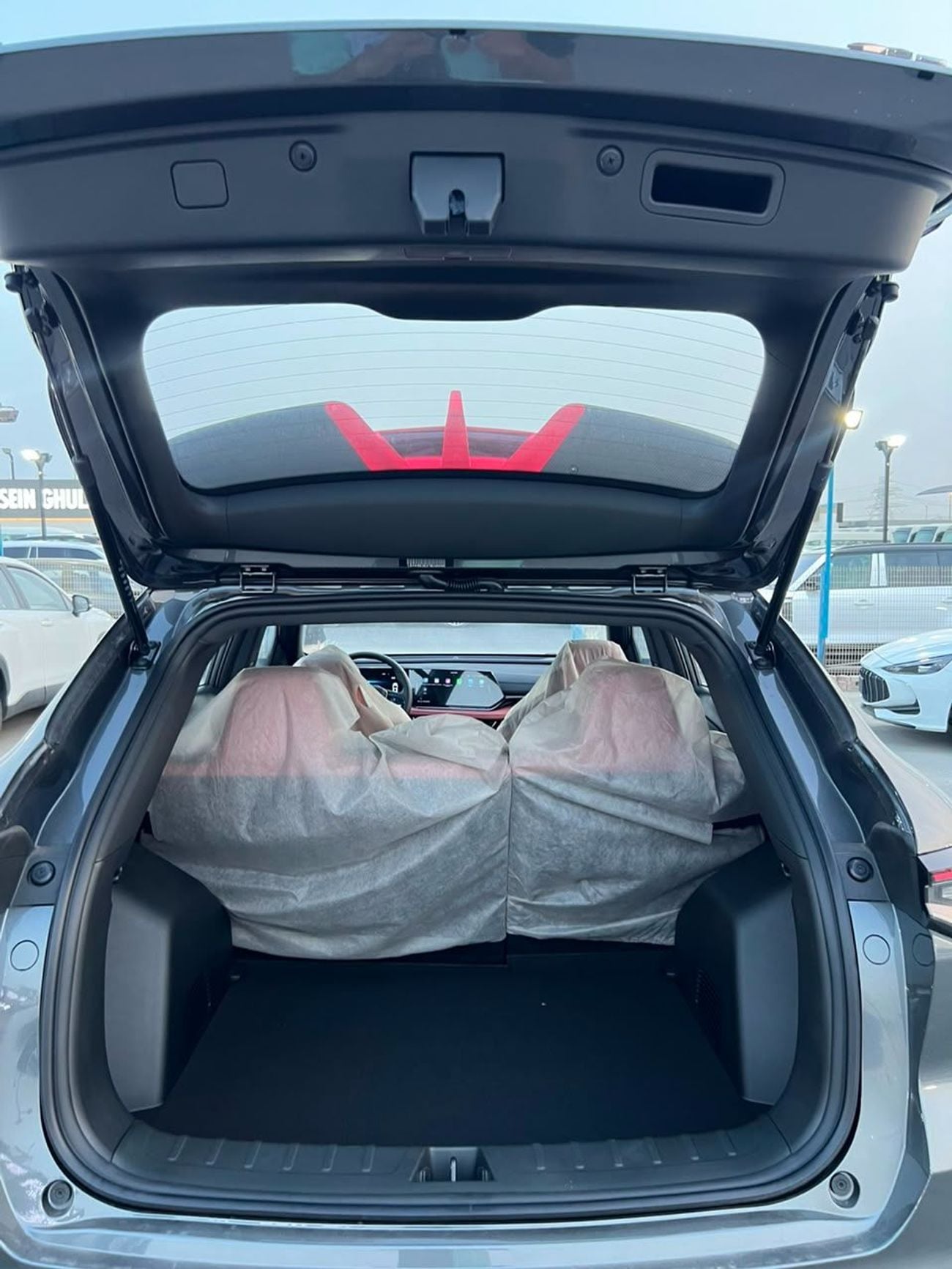 Changan X5 Plus BEYOND PRO