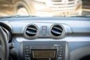 سوزوكي سويفت SUZUKI SWIFT GLX 1.2P AT MY2025