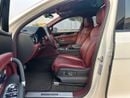 بنتلي بينتايجا Bentayga 4.0T