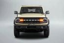 Ford Bronco BIG BEND