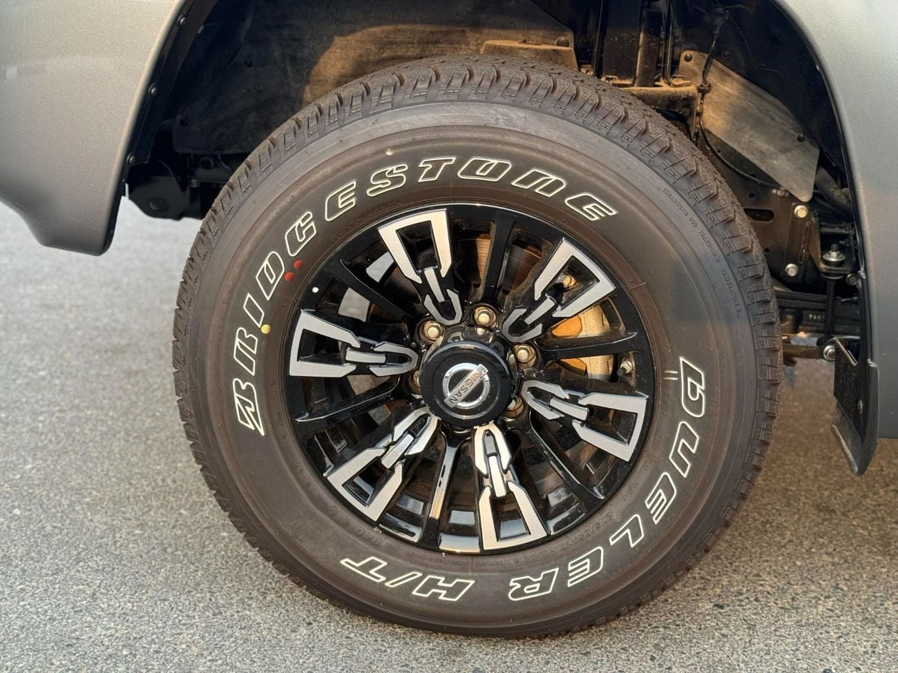 Nissan Patrol SUPER SAFARI GCC SPEC UNDER WARRANTY