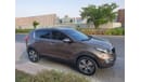 Kia Sportage LADY DRIVEN I 2015 KIA SPORTAGE I FULL OPTION I PANORAMIC SUNROOF