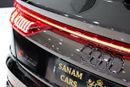 Audi RS Q8 Quattro, Ceramic Brakes, Carbon Fiber Package, Bang N Olufsen Audio, GCC Specs!!