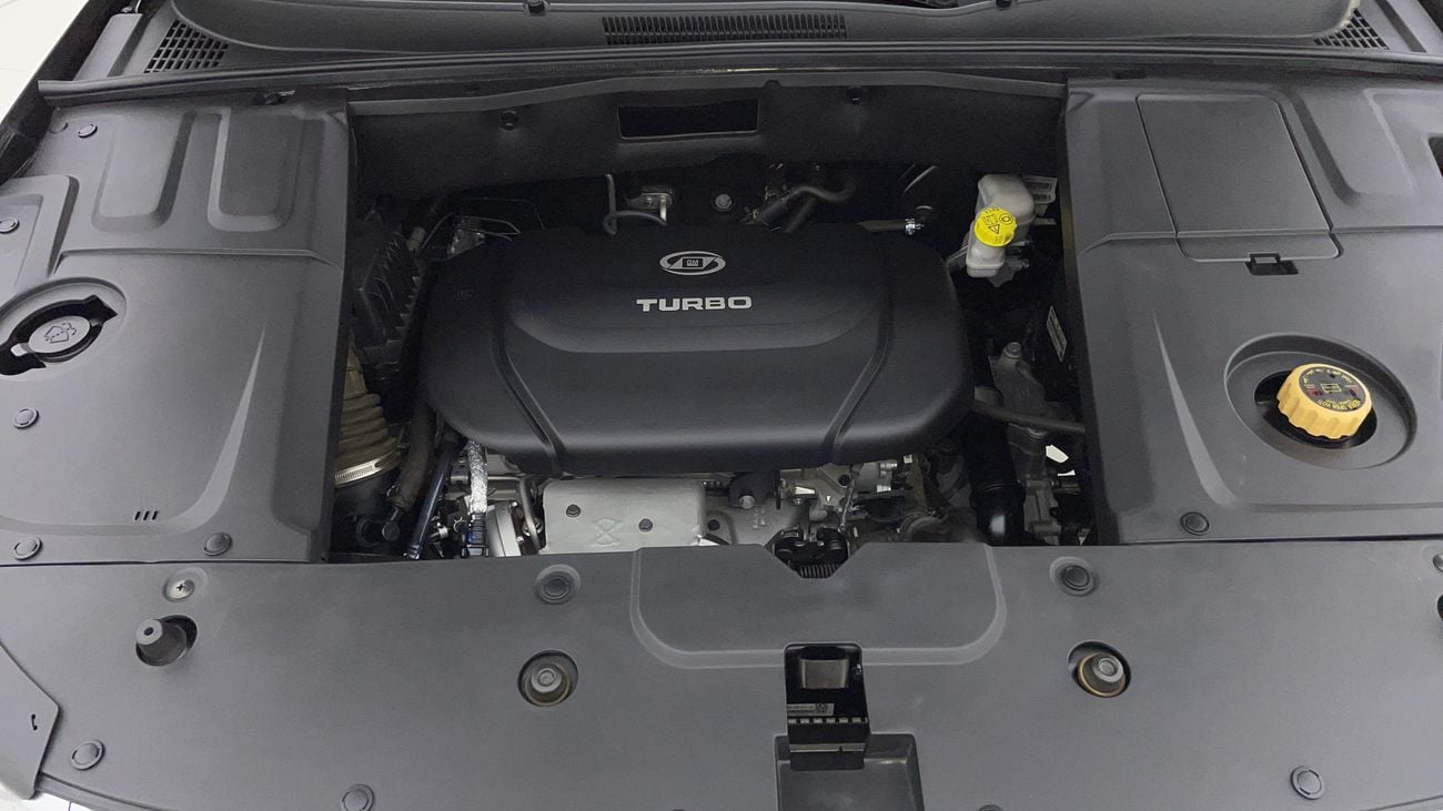 Chevrolet Captiva PREMIER 1.5 | Zero Down Payment | Free Home Test Drive