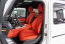 Mercedes Benz G63 AMG STANDARD