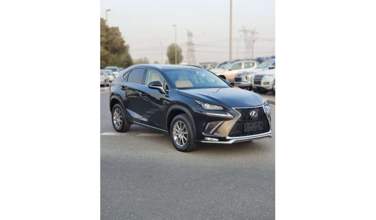 Lexus NX300