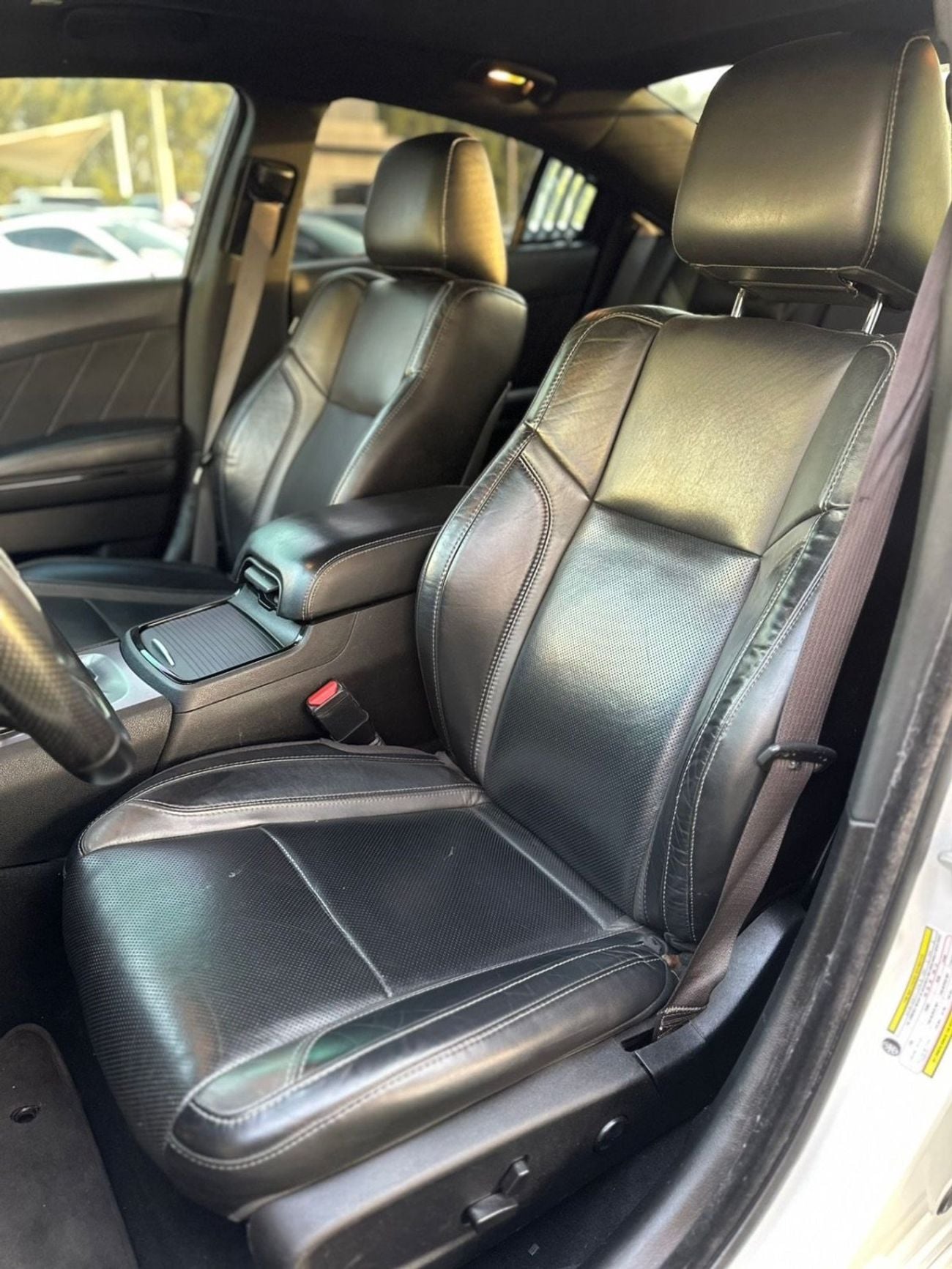 Dodge Charger GT 3.6L