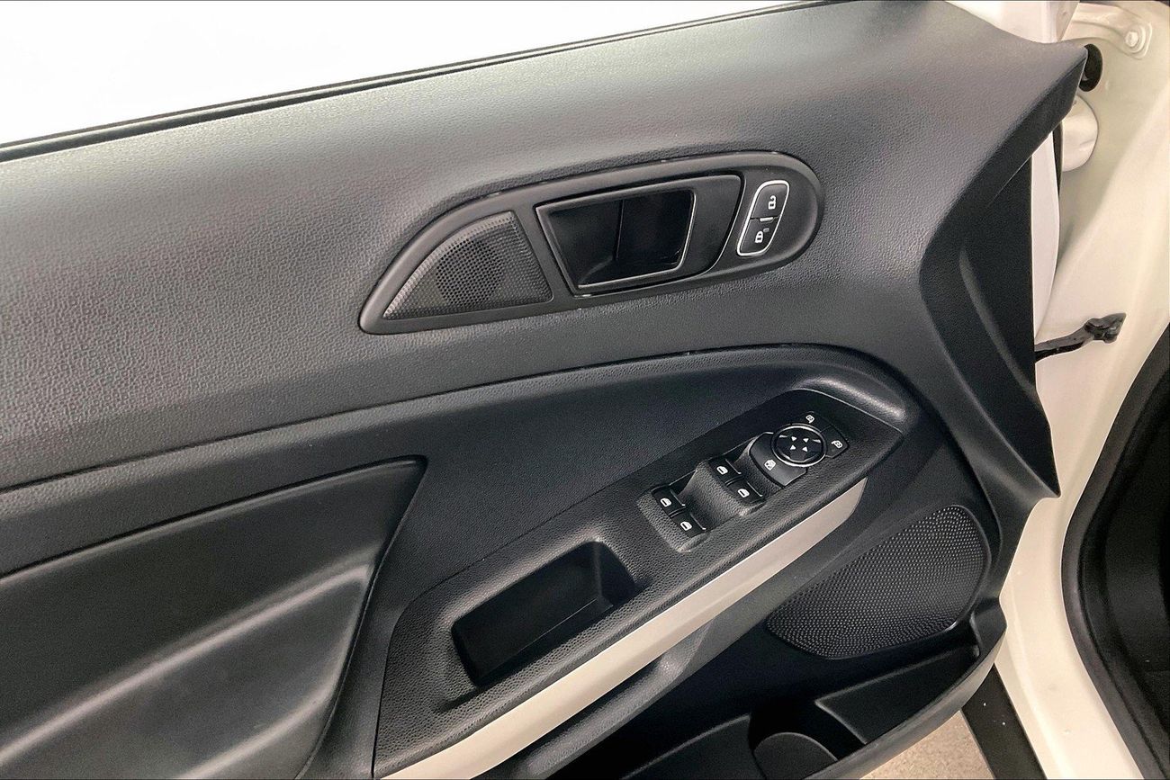 Ford EcoSport Ambiente | Guaranteed Warranty | 0 Down Payment