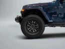 جيب رانجلر Unlimited Rubicon 2.0L A/T