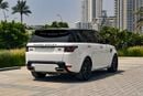 Land Rover Range Rover Sport AUTOBIOGRAPHY DYNAMIC