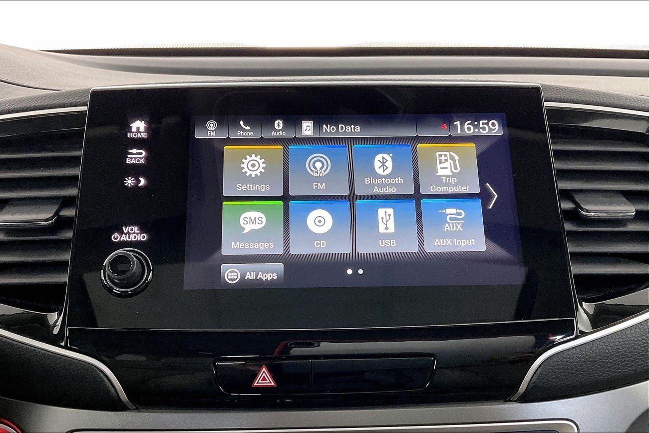 Jeep Grand Cherokee Limited Plus| 1 year free warranty | Exclusive Eid offer