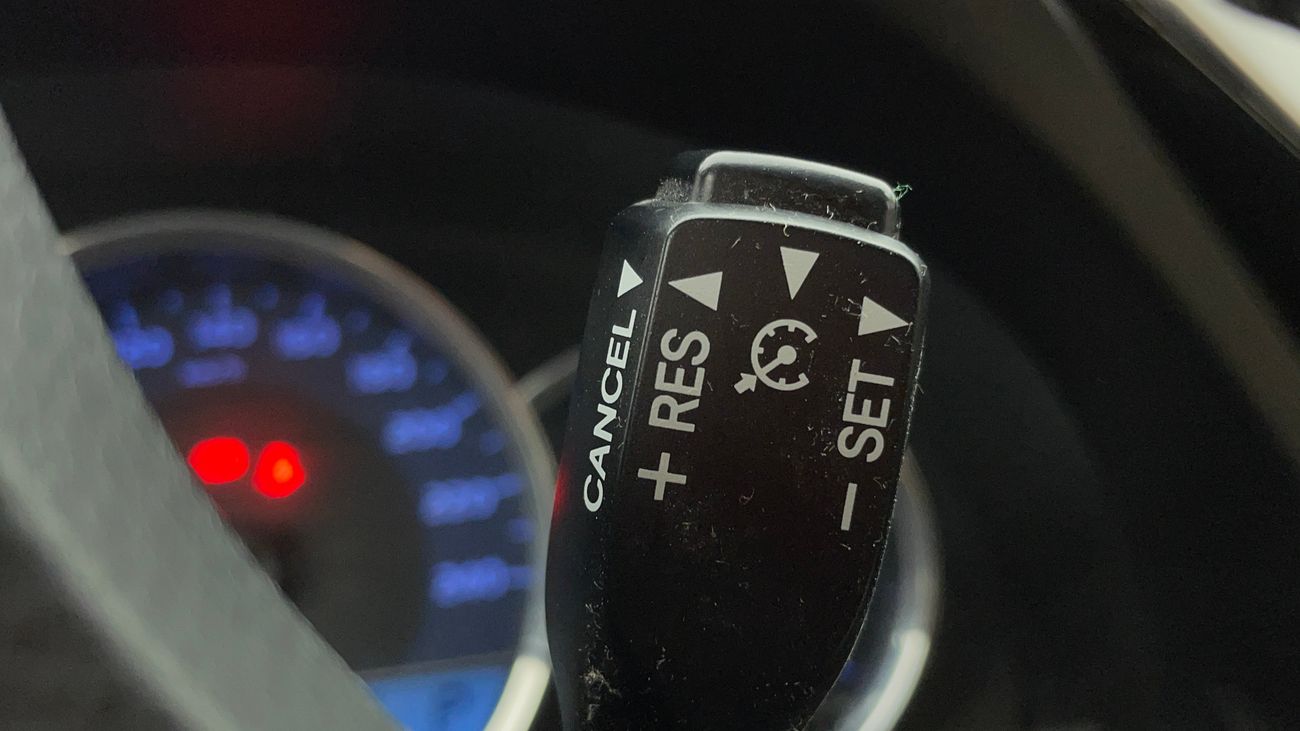 تويوتا كورولا SE 1.6 | بدون دفعة مقدمة | اختبار القيادة في المنزل