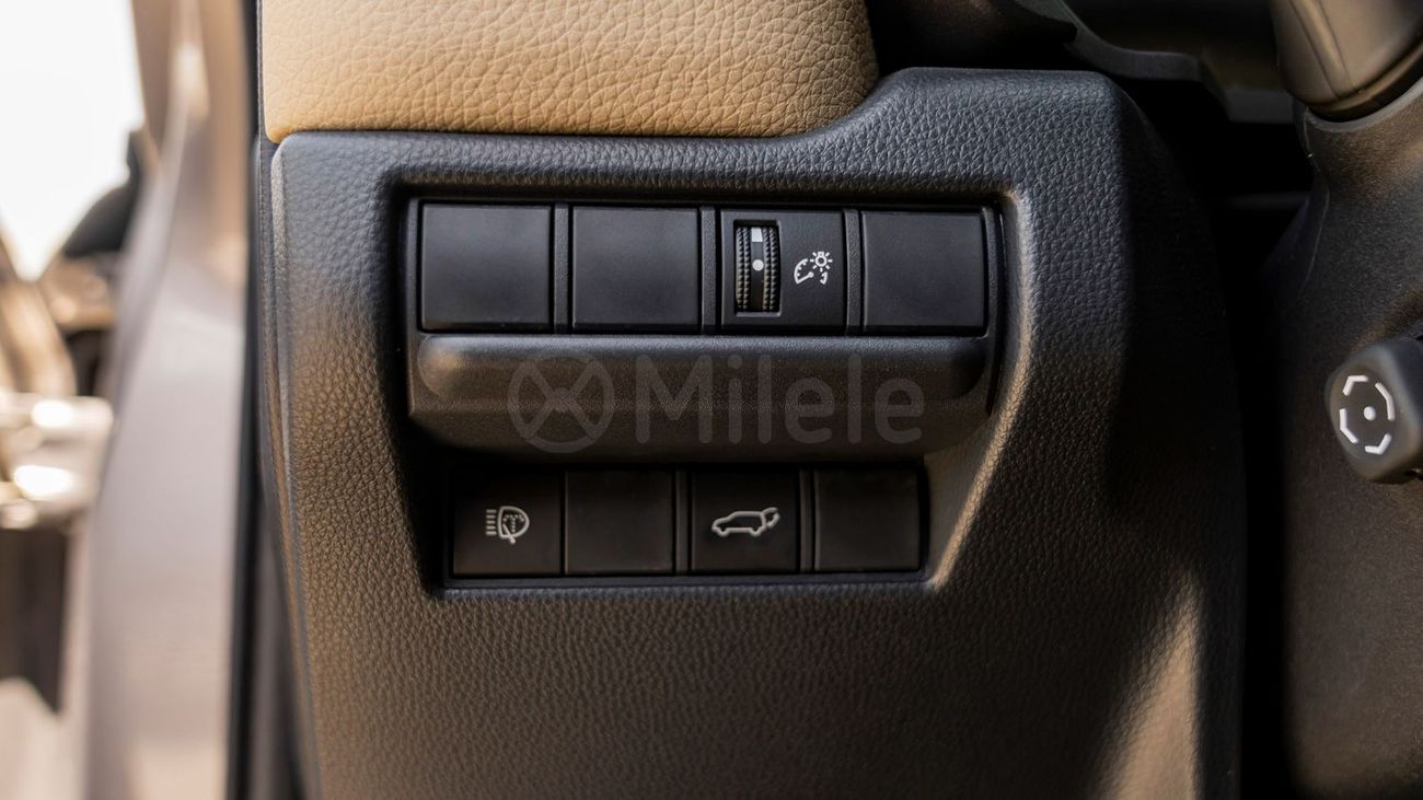 Toyota Prado TOYOTA PRADO 250 VX PREMIUM | EXPORT ONLY