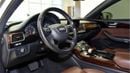 Audi A8 4.0T Quattro