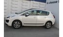 Peugeot 3008 1.6L ACTIVE TURBO 2015 MODEL GCC SPECS