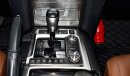 تويوتا لاند كروزر VXR 5.7 V8 Grand Touring