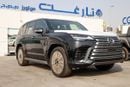 لكزس LX 600 LEXUS LX 600