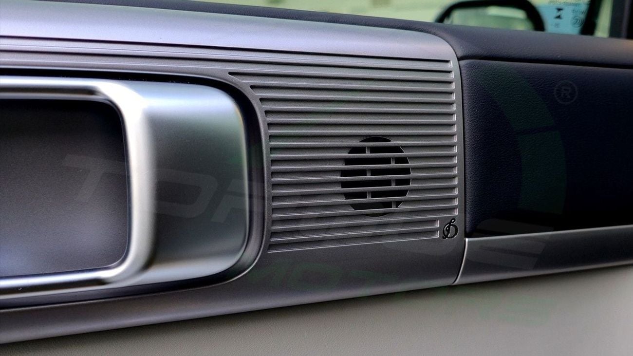 BYD Leopard Titanium 7 ( Only For Export ) 2025 BYD Leopard 7 Ultra 1.5T Plug-in Hybrid BRAND NEW