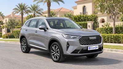 هافال H6 ميديوم كارس24 هي سوق ضخم للسيارات المستعملة موثوق ومضمون ٪كارس24 هي سوق ضخم للسيارات المستعملة موثوق ومضمون