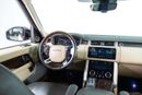 Land Rover Range Rover HSE 3.0L (380 HP) Long Wheel Base-GCC-SVO Kit-Full Service History Available-Under Warranty