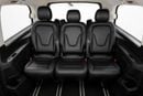 Mercedes Benz V 250 VKL Mercedes-Benz V250 2018 l Gargash l Premium Van l AED 1,852 P.M