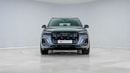 Audi Q7 45 TFSI quattro S-Line 3.0L UAE's Very Best Example | AED 4,025 Per Month
