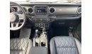 Jeep Wrangler Sahara Full option