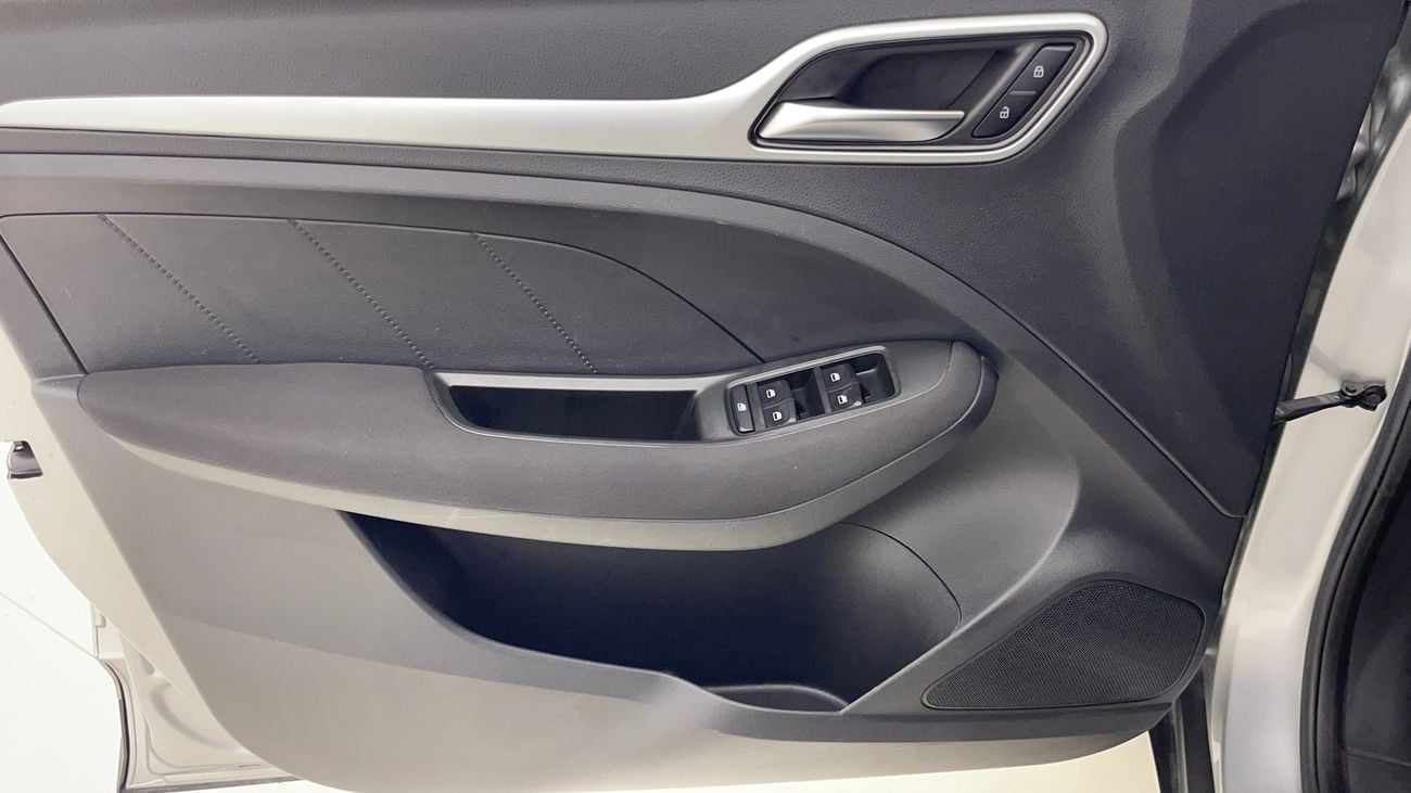 MG ZS Std 1.5L 2023 STD | AED 563/Month | 0 DP | 30 Day Return | Warranty | Service History