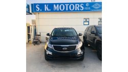 Kia Sportage Excellent condition - Exclusive price