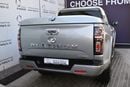 Great Wall Poer AED 1350 PM PLATINUM 4WD 2.0T AT GCC AGENCY WARRANTY UP TO 2026 OR 100K KM