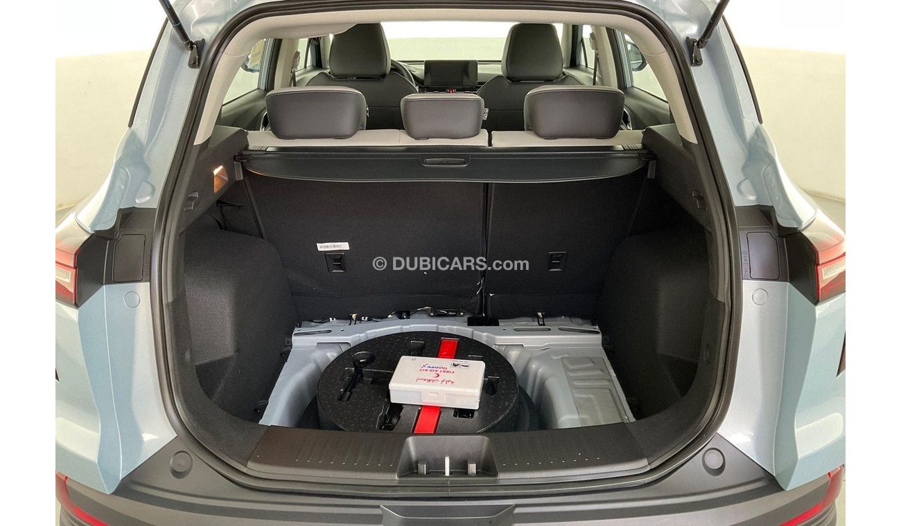 جاك JS4 Intelligent