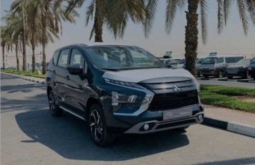 Mitsubishi Xpander 1.5L PETROL FULL OPTION 2024