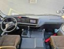 Toyota Coaster 4.0L V4 DIESEL / 23 STR M/T / AUTO DOOR / BAGGAGE TRAY WITH RACK (CODE # COD4J)