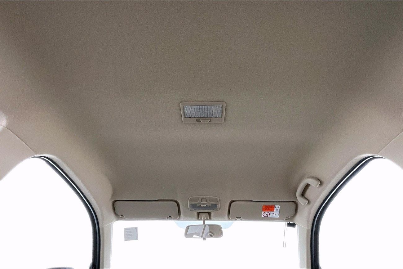 Suzuki Dzire GLX | Guaranteed Warranty | 0 Down Payment