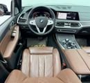BMW X7 40i PURE EXCELLENCE 2020 BMW X7 xDrive40i Individual, Warranty, Full BMW Service History, 7 Seater,