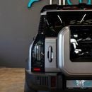 جيتور T2 Luxury 2,299 pm • 0% Downpayment • • 1 Year Warranty