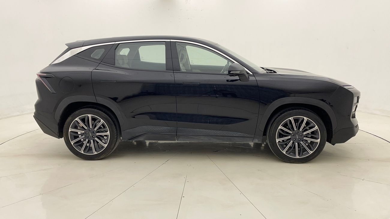 Jetour Dashing LUXURY 1.6 | Zero Down Payment | Home Test Drive