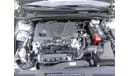 Toyota Camry 2.5L I4 FI DOHC 16V NF4 SRN 106
